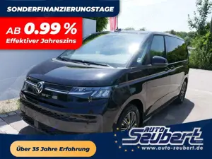 Volkswagen T7 Multivan Life 2.0 TDI *PDC*LED*SHZ* AHK-SCHWENKBAR*SMARTLIN