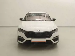 Skoda Octavia Combi RS iV 245PS*AHK*ACC* Bild 4