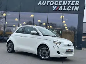 Fiat 500e POP Limousine 42 kWh NAV/R-CAM/SHZ/16LM/LED