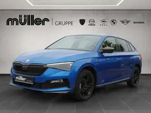 Skoda Scala 1.5 TSI DSG Monte Carlo