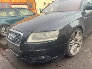 Audi A6 A6 Avant 3.0 TDI DPF quattro tiptronic