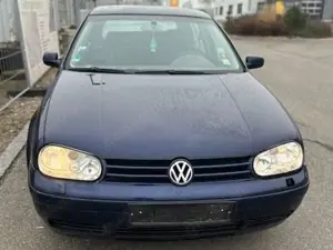 Volkswagen Golf Golf IV 1.9 TDI Automatik