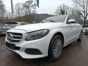 Mercedes-Benz C 180 C T-Modell C 180 T CGI