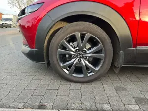Mazda CX-30 SKYACTIV-X 2.0 M Hybrid Selection, Design-, ActivS Bild 3