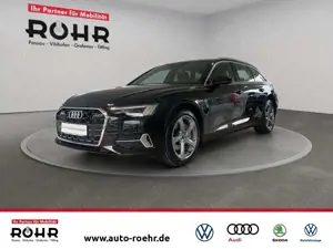 Audi A6 Avant advanced (AHK.MATRIX LED.SHZ.PDC PLUS.NAVI)