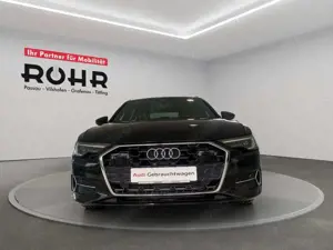 Audi A6 Avant advanced (AHK.MATRIX LED.SHZ.PDC PLUS.NAVI) Bild 2