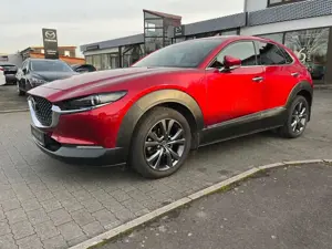 Mazda CX-30 SKYACTIV-X 2.0 M Hybrid Selection, Design-, ActivS Bild 2