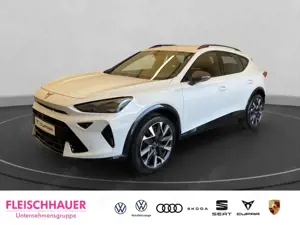 CUPRA Formentor VZ 333 AHK Matrix Sennheiser Kamera PDC