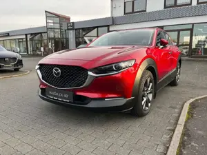 Mazda CX-30 SKYACTIV-X 2.0 M Hybrid Selection, Design-, ActivS