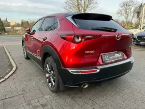 Mazda CX-30 SKYACTIV-X 2.0 M Hybrid Selection, Design-, ActivS Bild 5