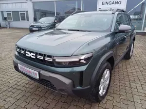 Dacia Duster TCe 130 4x4 Expression AHK/WINTERPAKET