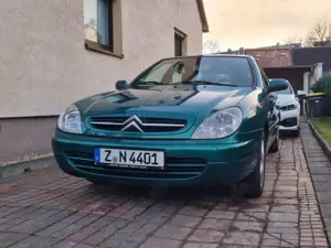 Citroen Xsara Xsara 1.6 16V Chrono