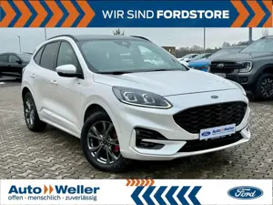 Ford Kuga Plug-In Hybrid ST-Line X PANO LED ACC
