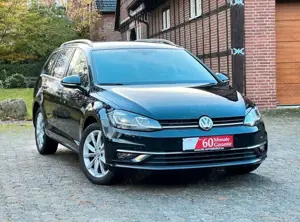 Volkswagen Golf VII Variant Highline BMT/Start-Stopp