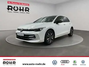 Volkswagen Golf VIII Life GOAL (AHK.Navi.Regensensor.ACC) 1.5 TSI