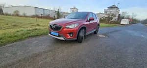Mazda CX-5 2.2 SKYACTIV-D AWD Aut. Center-Line