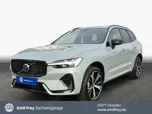 Volvo XC60 XC60 B5 B AWD Ultra Dark Business-Plus*Luft-FW