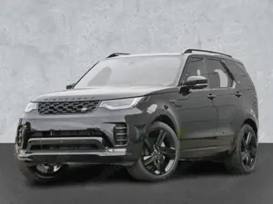 Land Rover Discovery 5 Dynamic HSE D300 AWD