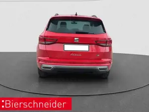 SEAT Ateca 1.5 TSI FR NAVI BEATS REAR VIEW SHZ Bild 5