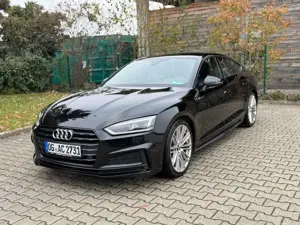 Audi A5 Sportback 40 TDI S tronic line