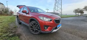 Mazda CX-5 2.2 SKYACTIV-D AWD Aut. Center-Line Bild 3