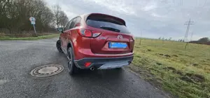Mazda CX-5 2.2 SKYACTIV-D AWD Aut. Center-Line Bild 2