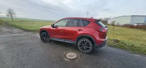 Mazda CX-5 2.2 SKYACTIV-D AWD Aut. Center-Line Bild 4