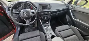 Mazda CX-5 2.2 SKYACTIV-D AWD Aut. Center-Line Bild 5