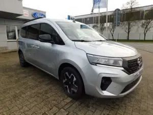 Nissan Townstar Kombi L2 Tekna Autom. Navi Kamera