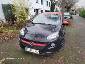 Opel Adam Adam 1.4Unlimited