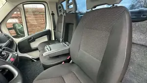 Citroen Jumper Jumper 35 L4 Heavy Bild 4