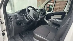 Citroen Jumper Jumper 35 L4 Heavy Bild 3