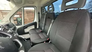 Citroen Jumper Jumper 35 L4 Heavy Bild 5