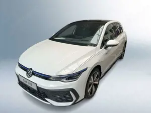 Volkswagen Golf GTE 1.5 eHybrid DSG LED Head Up Rückfahrkamera