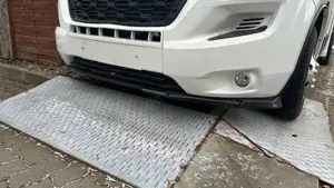 Citroen Jumper Jumper 35 L4 Heavy Bild 2