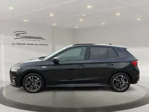 Skoda Fabia 1.0 TSI DSG Monte Carlo GRA LED APP Kamera Bild 3