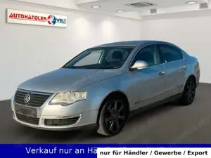 Volkswagen Passat 2.0 FSI Comfortline Lim.