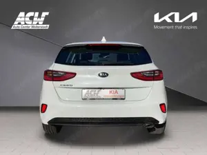 Kia Ceed / cee'd CEED 1.0T VISION|NAVI|KAMERA|CARPLAY|SITZHEIZUNG|1 Bild 5