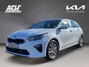 Kia Ceed / cee'd CEED 1.0T VISION|NAVI|KAMERA|CARPLAY|SITZHEIZUNG|1