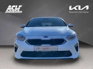 Kia Ceed / cee'd CEED 1.0T VISION|NAVI|KAMERA|CARPLAY|SITZHEIZUNG|1 Bild 2
