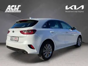 Kia Ceed / cee'd CEED 1.0T VISION|NAVI|KAMERA|CARPLAY|SITZHEIZUNG|1 Bild 4
