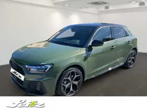 Audi A1 Sportback 30 TFSI S line *LED*KAMERA*SITZH*
