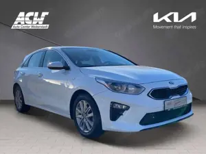 Kia Ceed / cee'd CEED 1.0T VISION|NAVI|KAMERA|CARPLAY|SITZHEIZUNG|1 Bild 3