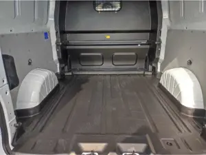 Ford Transit Custom TREND 320 L2 DOKA NAVI / LED / KEY FREE-SYTEM Bild 3