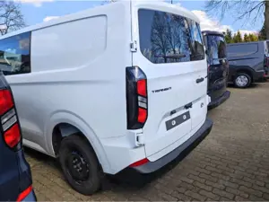 Ford Transit Custom TREND 320 L2 DOKA NAVI / LED / KEY FREE-SYTEM Bild 1