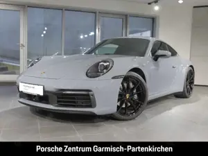 Porsche 992 911 Carrera Multif.Lenkrad SHZ Rückfahrkam.