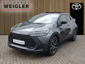 Toyota C-HR Hybrid 2.0 FWD Teamplayer