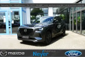 Mazda CX-60 3.3L e-SKYACTIV D 254ps AWD Homura Plus *Panorama