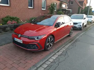 Volkswagen Golf GTD Golf VIII Diesel 2.0 TDI SCR DSG Pano, Navi, HUD