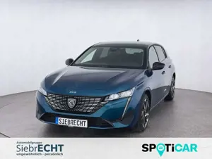 Peugeot 308 Allure 1.5D*RFK*SHZ*AT*uvm